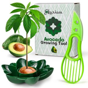 Ekarian Avocado Growing Tool