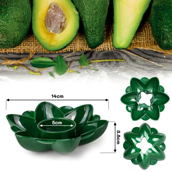 Ekarian Avocado Growing Tool 2